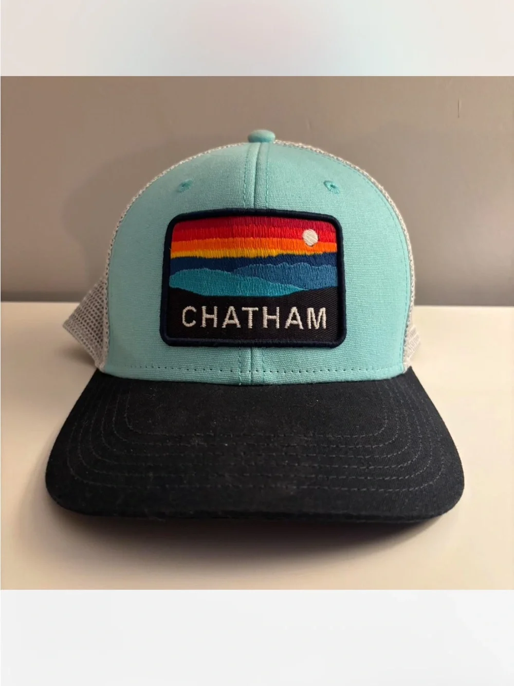 Chatham, Cape Cod Legacy Hat
